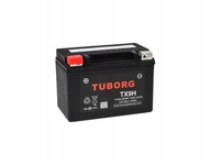 Tuborg TX9H YTX9 160A OEM zosilnená batéria Tuborg TX9H YTX9 160A OEM zosilnená batéria