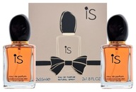 IS 2x55ml Dámsky parfém SI 110ml