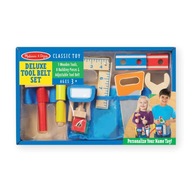 HRAČKY PRE DETI PÁS S NÁRADÍM DO DIY HRAČKY PRE DETI PÁS S NÁRADÍM DO DIY