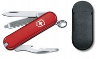 VICTORINOX SWISS ARM KNIFE RALLY 0,6163 9 FUNKCIÍ