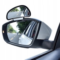mini zrkadlo do auta konvexné širokouhlé
