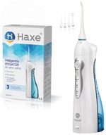 Inteligentný ústny irigátor HAXE HX721 Inteligentný ústny irigátor HAXE HX721