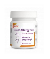 Dolvit Allergy 60 tabliet. mini