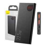 BASEUS POWER BANK 10000MAH 22,5W LED PD 3.0 QC 3.0 BASEUS POWER BANK 10000MAH 22,5W LED PD 3.0 QC 3.0