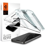 2x Spigen sklo na displej pre Apple iPhone 15 Pro 2x Spigen sklo na displej pre Apple iPhone 15 Pro