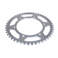 Zadné ozubené koleso oceľové YAMAHA FJ, FZR, FZS, GTS, XJR, Zadné ozubené koleso oceľové YAMAHA FJ, FZR, FZS, GTS, XJR,