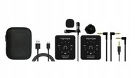 Bezdrôtový systém pre fotoaparáty Novox One Air