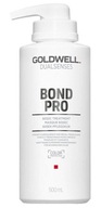 Ošetrujúci kondicionér s maskou GOLDWELL BOND PRO 60s 500 Ošetrujúci kondicionér s maskou GOLDWELL BOND PRO 60s 500