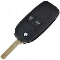 Kryt diaľkového ovládača pre VOLVO S40 V40 V70 C70 S60 Kryt diaľkového ovládača pre VOLVO S40 V40 V70 C70 S60