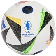 ADIDAS EURO 2024 LEAGUE J350 TRÉNING FUTBAL PRE JUNIOR NOHA Y.5