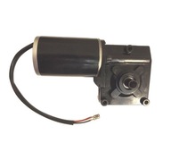 200W 24V závitovkový motor, model 7712