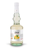 Vincenzi Barman sirup Citrón 700 ml Vincenzi Barman sirup Citrón 700 ml