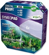 JBL SymecPad CristalProfi e4/7/901 - Netkaný filter JBL SymecPad CristalProfi e4/7/901 - Netkaný filter