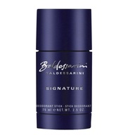 Baldessarini Signature Deostick Deostick tyčinka 75 ml Baldessarini Signature Deostick Deostick tyčinka 75 ml
