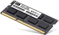 Pamäť RAM pre notebook Sh. DDR3L SODIMM 1600 MHz 8 GB Pamäť RAM pre notebook Sh. DDR3L SODIMM 1600 MHz 8 GB