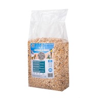 Natural N Buk 20L - podstielka na drevnú štiepku, substrát pre kurčatá a vtáky Natural N Buk 20L - podstielka na drevnú štiepku, substrát pre kurčatá a vtáky