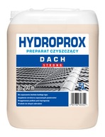 HYDROPROX - ČISTENIE STRIECH 5L - do 200m2