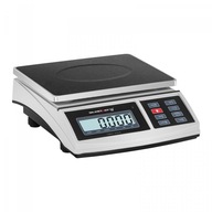 Poštová váha 30kg/1g LCD STEINBERG SBS-TW-30C Poštová váha 30kg/1g LCD STEINBERG SBS-TW-30C