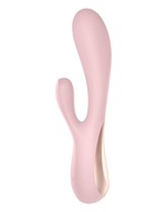 Vibrátor zajačika bodu g Satisfyer Mono Flex APP Vibrátor zajačika bodu g Satisfyer Mono Flex APP