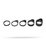Sada podložiek PRO Vibe 1-1/8" 3/5/10/15 mm Sada podložiek PRO Vibe 1-1/8" 3/5/10/15 mm