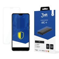 HUAWEI P20 PRO - 3MK ARC+ HUAWEI P20 PRO - 3MK ARC+