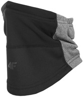 4F BANDANA _ POTAH UNISEX ŠÁLKA _ BANU005 sivá 4F BANDANA _ POTAH UNISEX ŠÁLKA _ BANU005 sivá