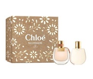 Chloe Nomade sada parfémovaná voda 50ml + balzam