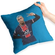 MODRÝ VANKÚŠ ZA DARČEK FUTBAListovi MBAPPE + TEXT ZADARMO MODRÝ VANKÚŠ ZA DARČEK FUTBAListovi MBAPPE + TEXT ZADARMO