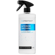 FX Protect INTERIER DRESSING Ošetrenie interiérových plastov 1L