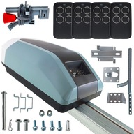 SADA POHONU PRE GARÁŽOVÉ BRÁNY ARM100 AUTOMAT PREMIUM 2,2 m/80 kg 4 DÁLKOVÉ SADA POHONU PRE GARÁŽOVÉ BRÁNY ARM100 AUTOMAT PREMIUM 2,2 m/80 kg 4 DÁLKOVÉ
