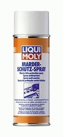 LIQUI MOLY ODHAZOVAČ hlodavcov 0,2L LIQUI MOLY ODHAZOVAČ hlodavcov 0,2L