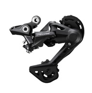 Prehadzovačka SHIMANO DEORE RD-M4120 10/11 SPEED Prehadzovačka SHIMANO DEORE RD-M4120 10/11 SPEED