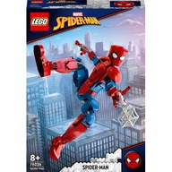 LEGO MARVEL figúrka Spider-Mana 76226