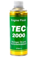 TEC2000 Engine Flush 375 ml Motor Flush