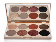 PAESE EYESHADOW PALETTE NUDE EDÍCIA 3 PAESE EYESHADOW PALETTE NUDE EDÍCIA 3