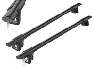 Strešný nosič pre Toyota RAV4 III 3 2005-2012 Strešný nosič pre Toyota RAV4 III 3 2005-2012