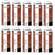 Caffitaly Cioccolato/Čokoláda 100 kapsúl Caffitaly Cioccolato/Čokoláda 100 kapsúl