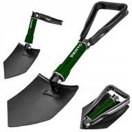 VERTO SAPERKA 57cm SKLÁDACÍ KOVOVÝ TIEŇ 15G075 VERTO SAPERKA 57cm SKLÁDACÍ KOVOVÝ TIEŇ 15G075