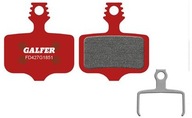 Brzdové doštičky Galfer AVID ELIXIR SRAM RIVAL AXS Brzdové doštičky Galfer AVID ELIXIR SRAM RIVAL AXS