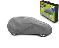 Kryt plachty, 3 vrstvy, auto 355-380 cm