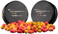 Esca Feeder Wafters HARIBO činky 10 mm 50ml Esca Feeder Wafters HARIBO činky 10 mm 50ml