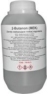 2-BUTANÓN (MEK) 500 ml