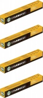 Kapsule pre Nespresso Starbucks Espresso 10ks x4 Kapsule pre Nespresso Starbucks Espresso 10ks x4
