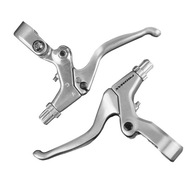 Brzdové páčky PROX ALUMINIUM SILVER PROMAX Brzdové páčky PROX ALUMINIUM SILVER PROMAX