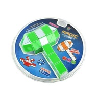MAGIC CUBE Puzzle had na blistri 1320729 MAGIC CUBE Puzzle had na blistri 1320729