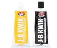 JB KWIK WELD RÝCHLOSCHNÚCE EPOXIDOVÉ GLUE PRO 284 MAXIMEX JB KWIK WELD RÝCHLOSCHNÚCE EPOXIDOVÉ GLUE PRO 284 MAXIMEX