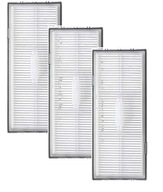 3 x HEPA filter pre robota Roborock S7 HIT 3 x HEPA filter pre robota Roborock S7 HIT
