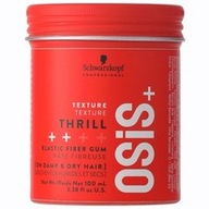 Schwarzkopf guma na vlasy 100 ml Schwarzkopf guma na vlasy 100 ml