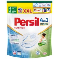 Persil Sensitive Baby Laundry kapsule 38 ks Persil Sensitive Baby Laundry kapsule 38 ks