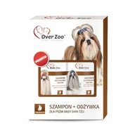 OVER ZOO Šampón + kondicionér pre plemeno shih-tzu OVER ZOO Šampón + kondicionér pre plemeno shih-tzu
